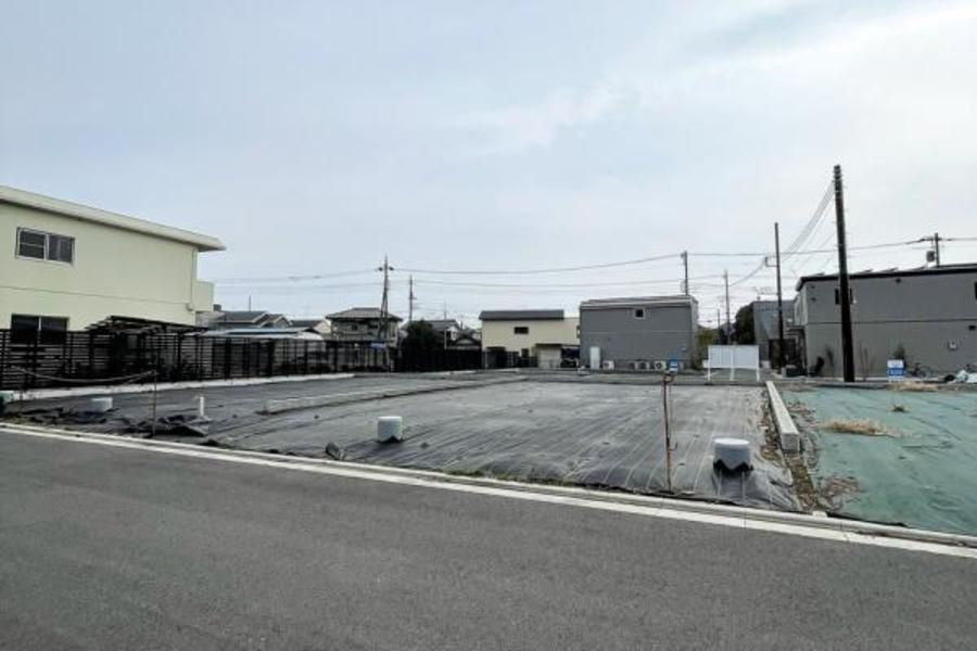 スマートハイムプレイス武蔵村山市中央