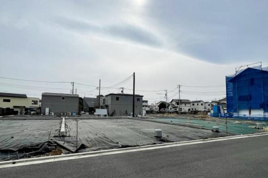 スマートハイムプレイス武蔵村山市中央