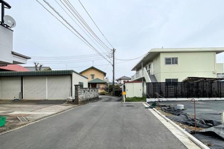 スマートハイムプレイス武蔵村山市中央