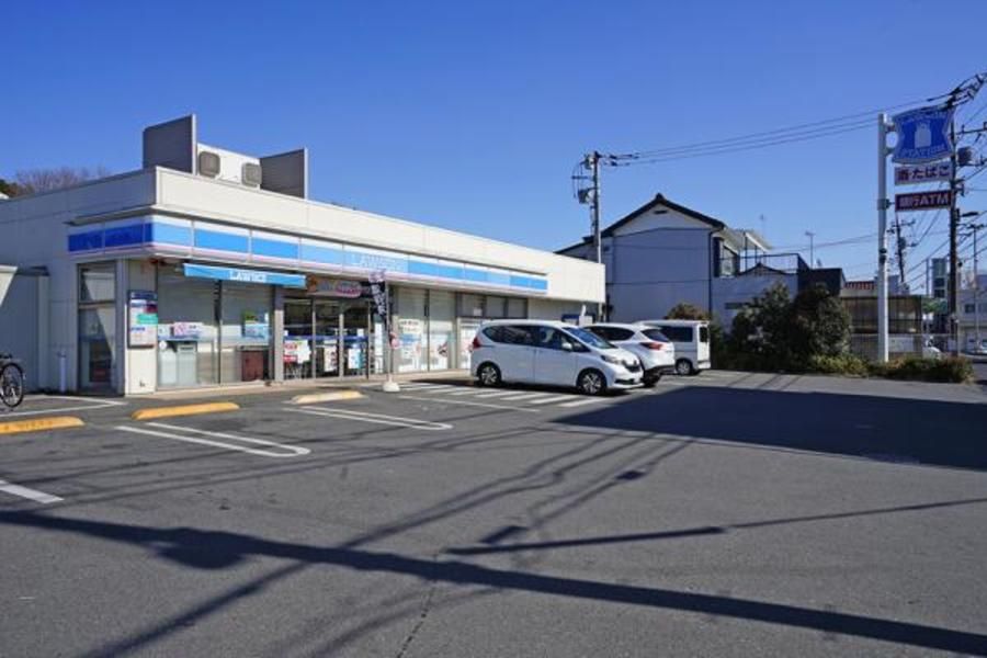 スマートハイムプレイス武蔵村山市中央