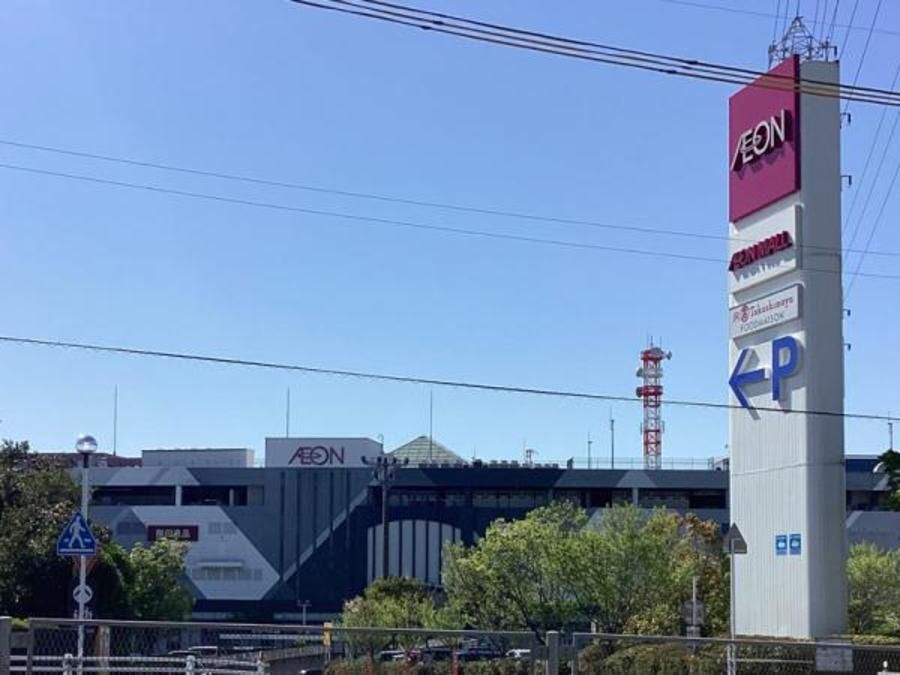 スマートハイムプレイス岡崎市竜美