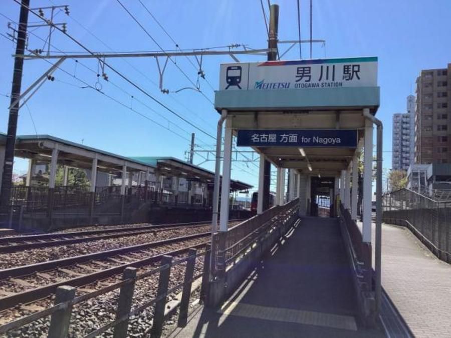 スマートハイムプレイス岡崎市竜美