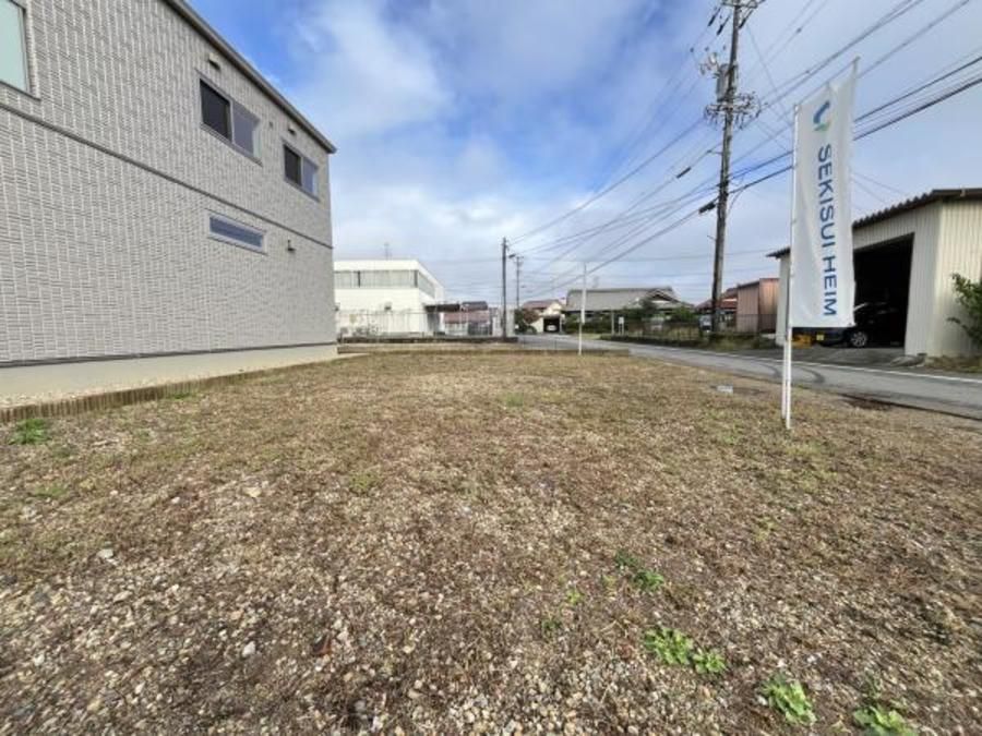 スマートハイムプレイス可児市今渡II