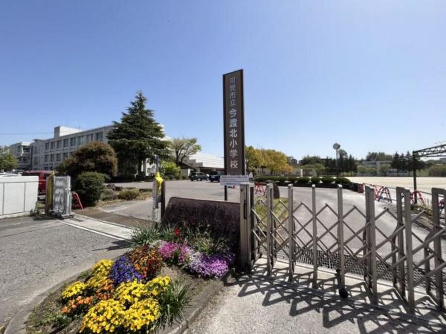 スマートハイムプレイス可児市今渡II