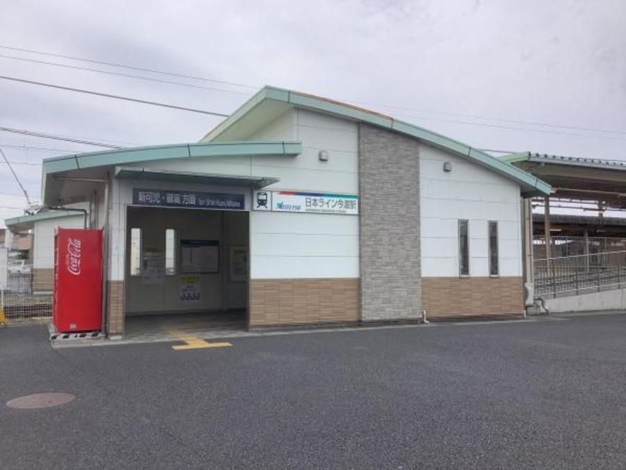 スマートハイムプレイス可児市今渡II