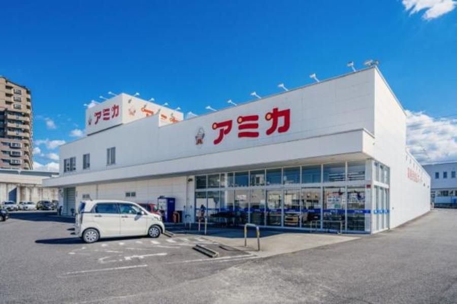 築のまち 豊田
