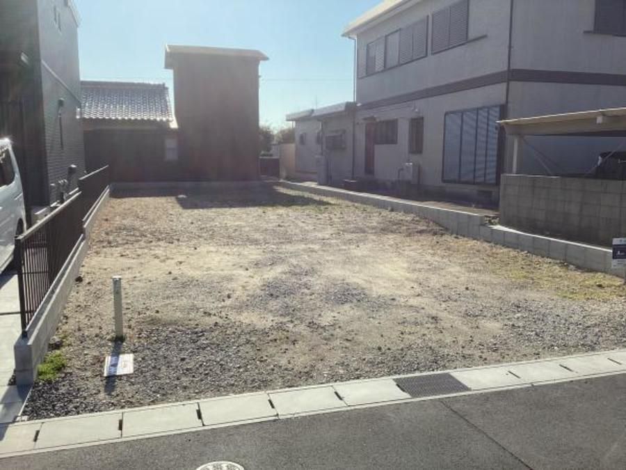 スマートハイムプレイス四日市市大宮西町
