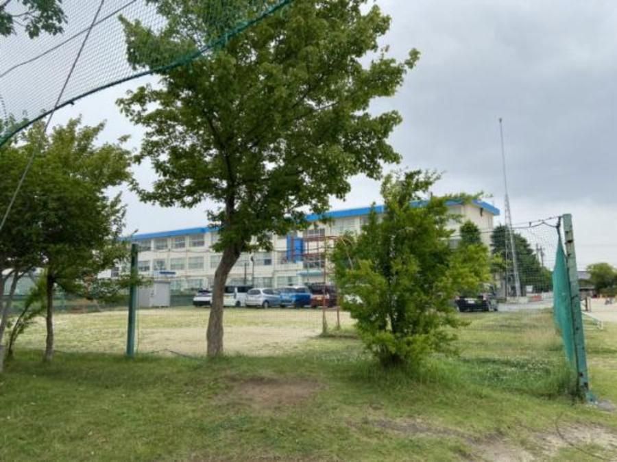 スマートハイムプレイス四日市市大宮西町