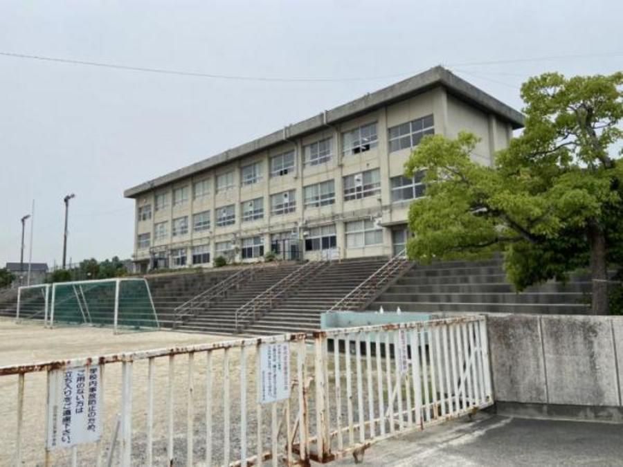 スマートハイムプレイス四日市市大宮西町