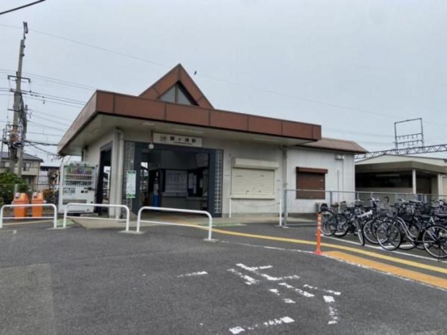 スマートハイムプレイス四日市市大宮西町