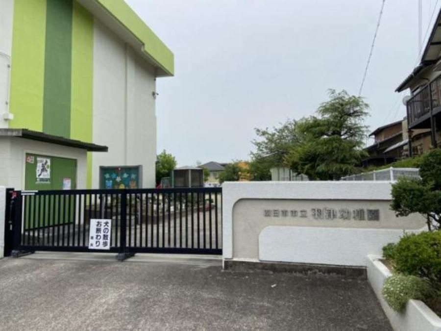 スマートハイムプレイス四日市市大宮西町