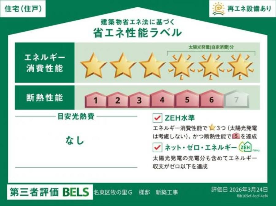 スマートハイムプレイス名東区牧の里