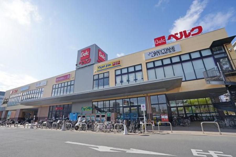 スマートハイムプレイス船橋塚田