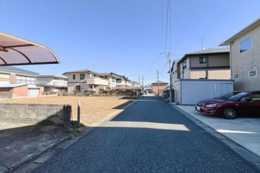 スマートハイムプレイスあすみが丘東2丁目