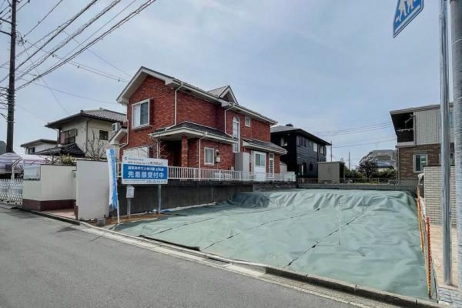 スマートハイムプレイス所沢市山口