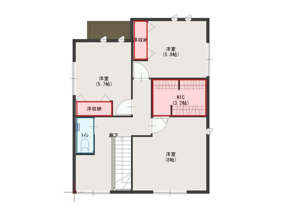 パークナードテラス犬山上坂Ⅱ（建築条件付）