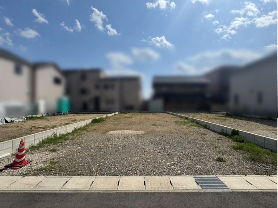 パークナードテラス犬山上坂Ⅱ（建築条件付）