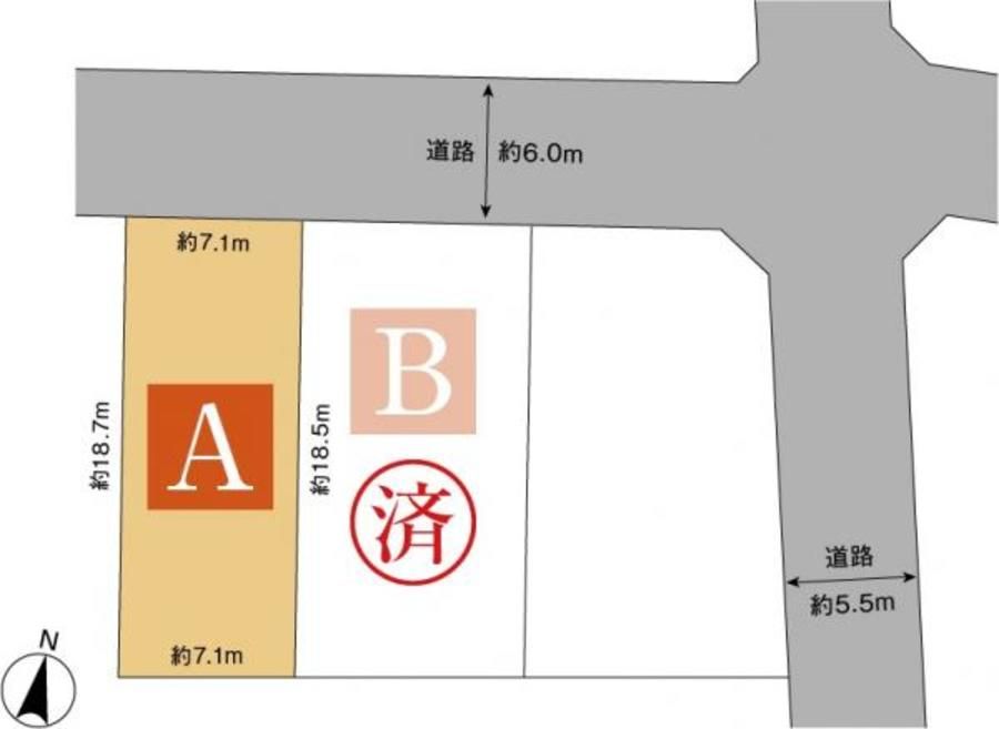 スマートハイムプレイス岐阜市民病院東I