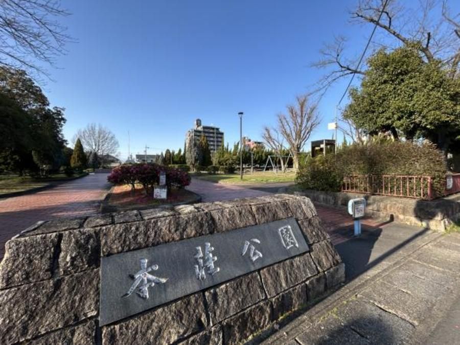 スマートハイムプレイス岐阜市民病院東I