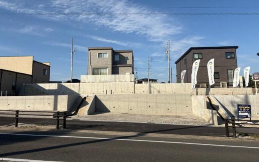 スマートハイムプレイス日進市赤池南VI