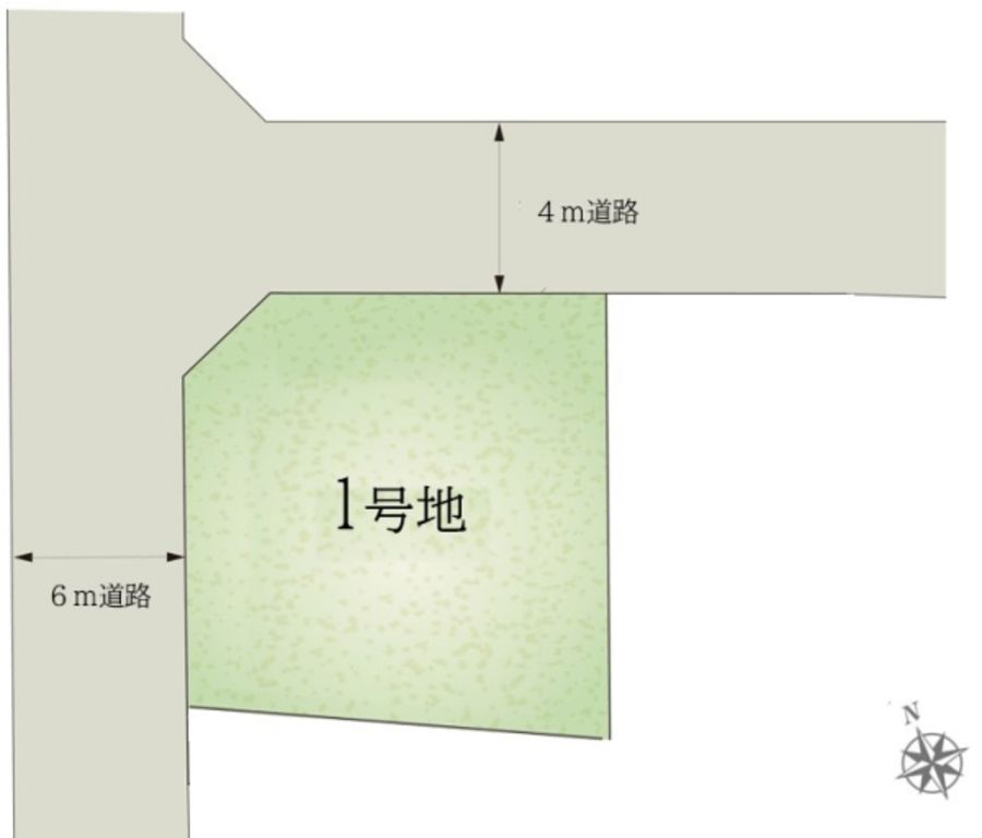 セキュレア越谷赤山町1丁目II　(分譲住宅)
