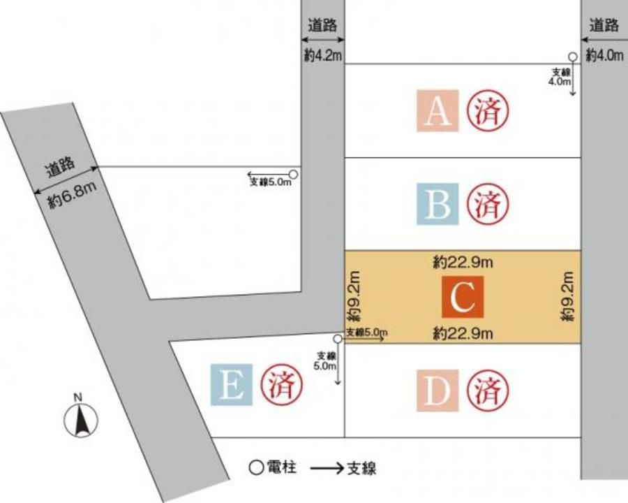 スマートハイムプレイス伊賀市緑ヶ丘南町