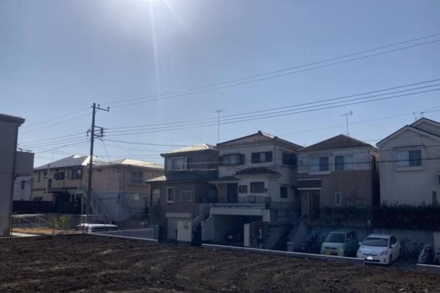 スマートハイムプレイス小平市学園西町