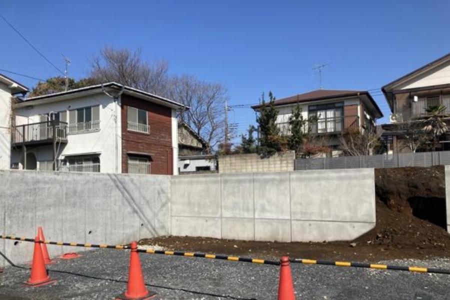 スマートハイムプレイス小平市学園西町
