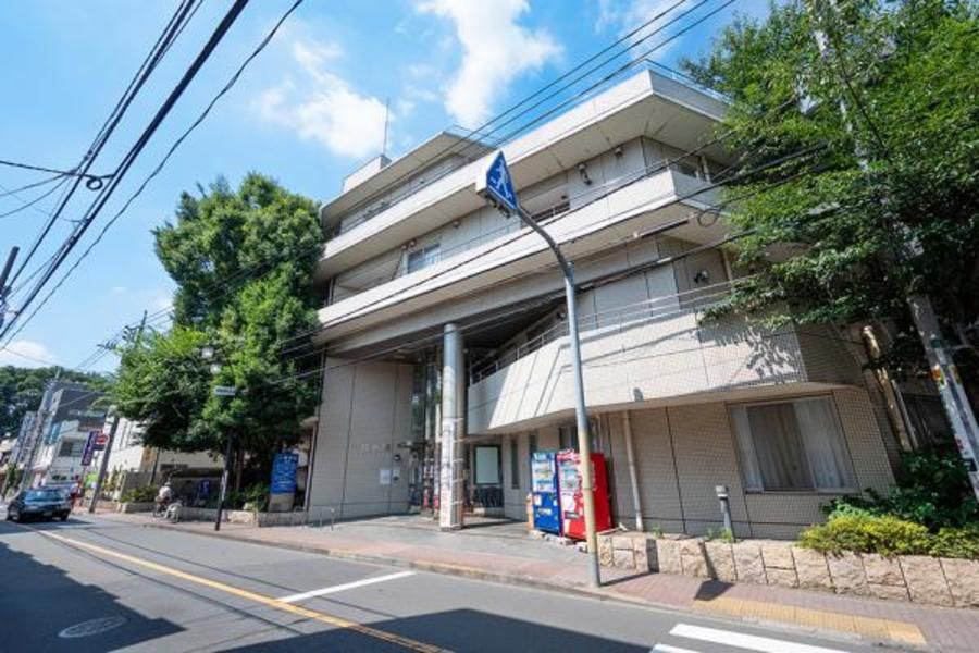 スマートハイムプレイス小平市学園西町