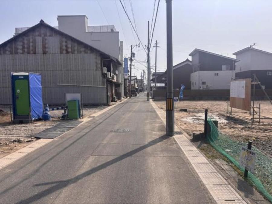 【ミサワホーム】オナーズコート西矢田町