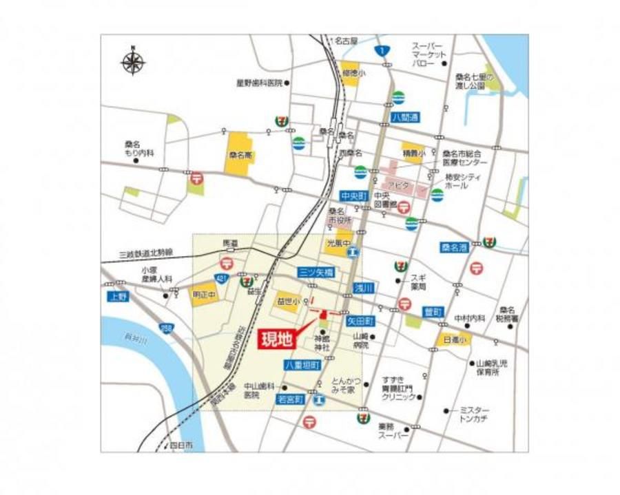 【ミサワホーム】オナーズコート西矢田町