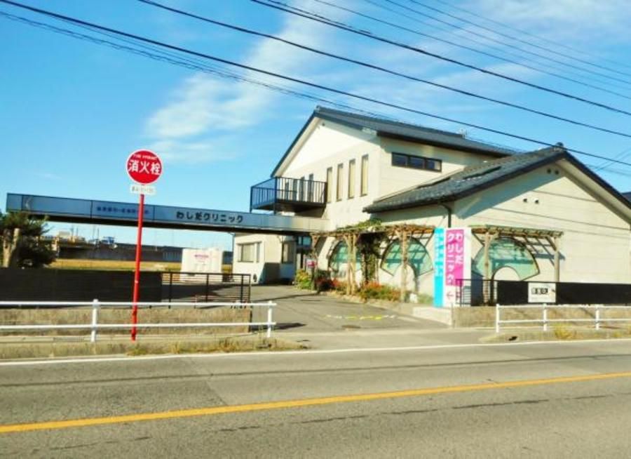 【ミサワホーム】アルビオコート安城南