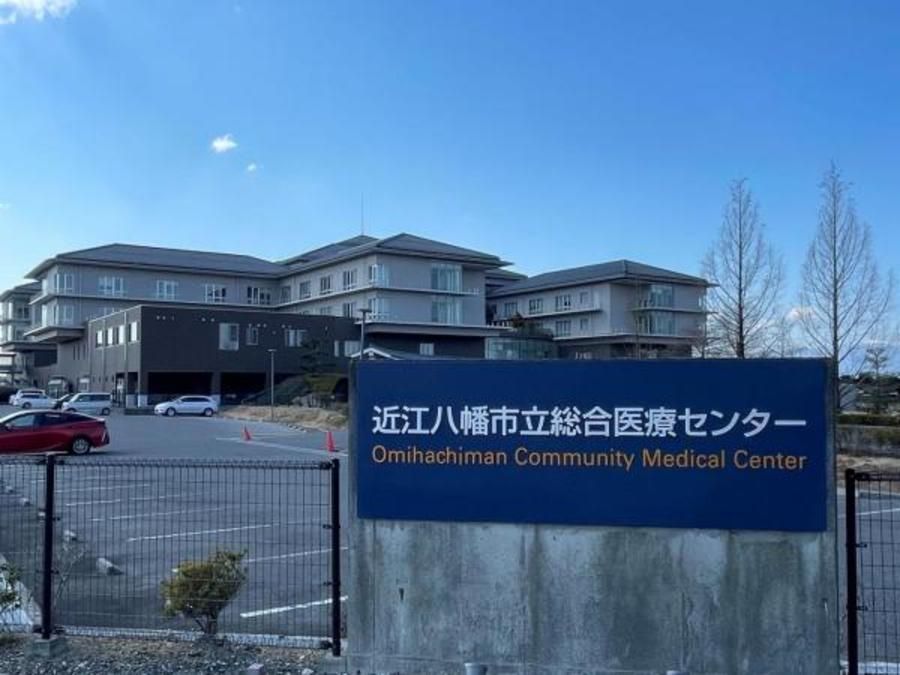 ロイヤルステージ近江八幡土田