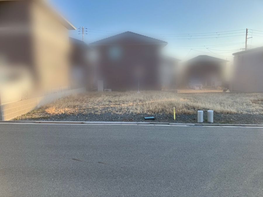 和大学園前ふじと台【パナソニック ホームズ和歌山】宅地分譲（建築条件付）