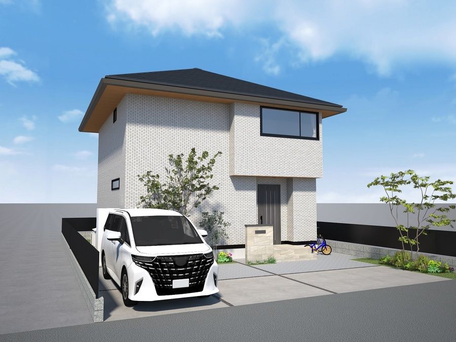 和大学園前ふじと台【パナソニック ホームズ和歌山】宅地分譲（建築条件付）