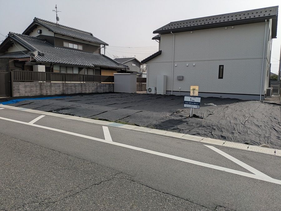 アイル東近江（建築条件付）