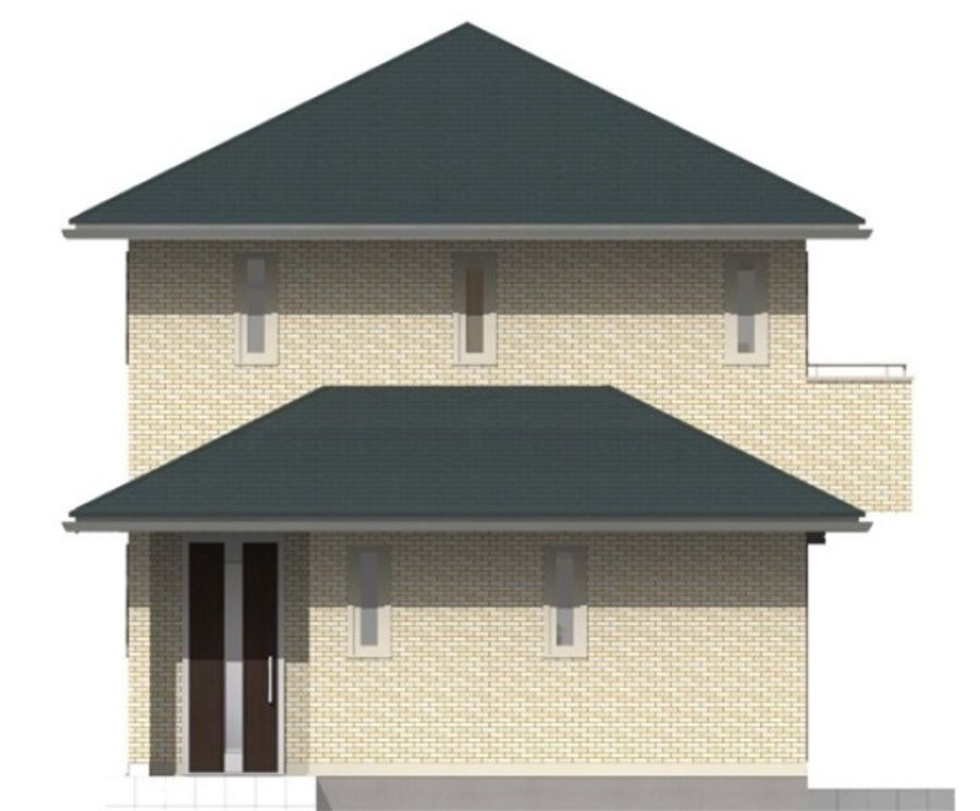 グリーンピア佐生II期（建築条件付）