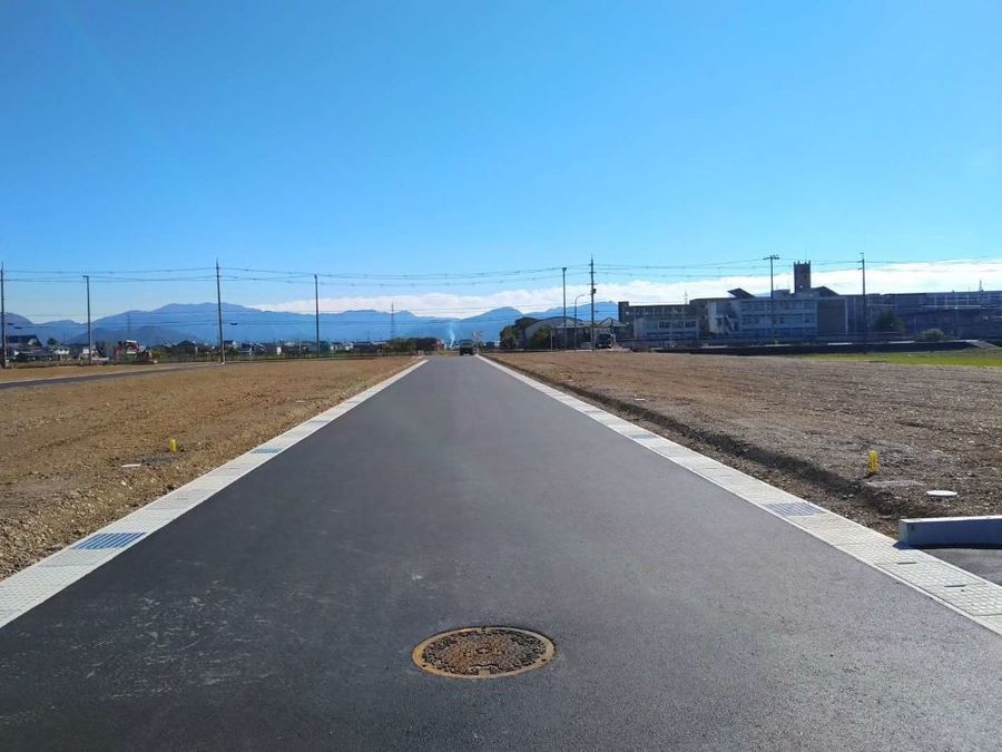 グッドライフタウン南川瀬（建築条件付）