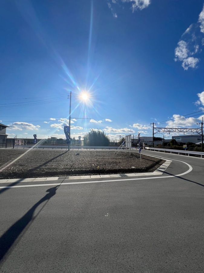 グッドライフタウン南川瀬（建築条件付）