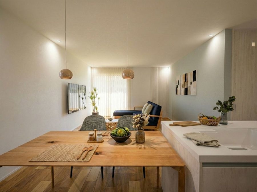 パークナードテラス寝屋川市高宮II（建築条件付）