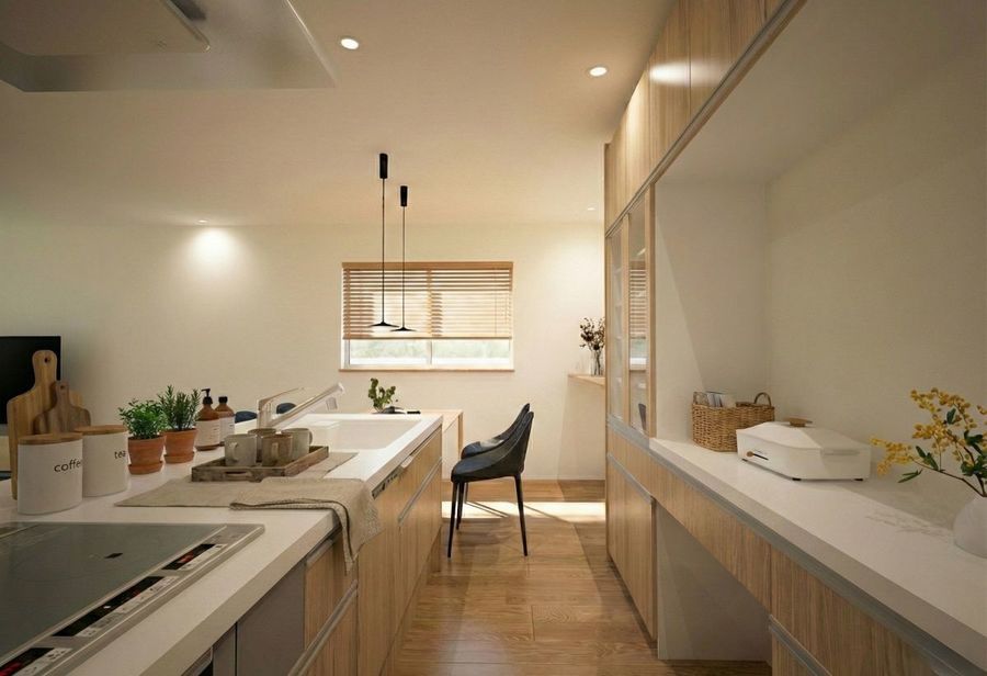 パークナードテラス寝屋川市高宮II（建築条件付）