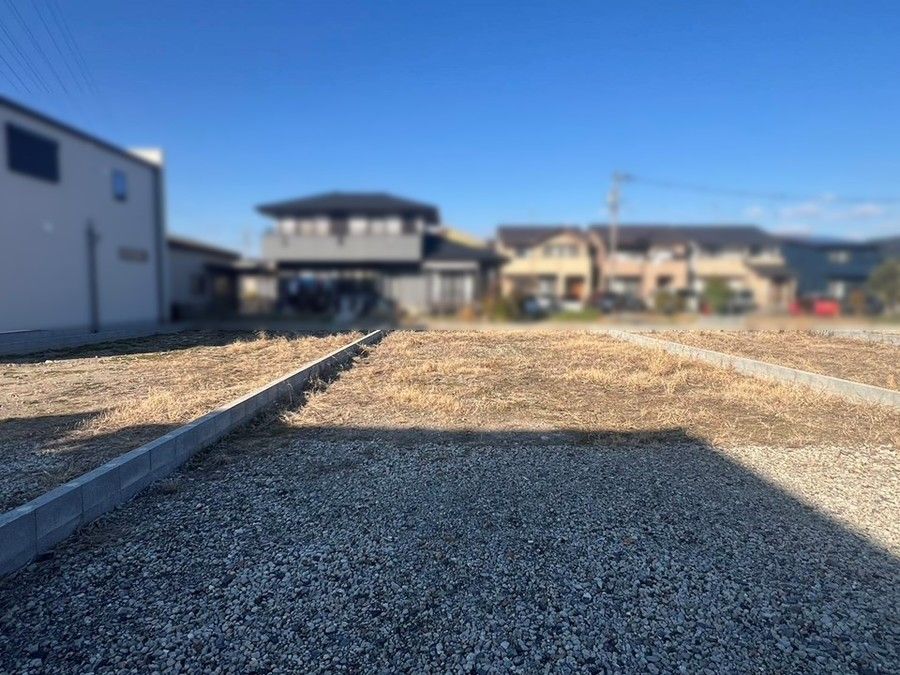 パークナードテラス岐阜六条（建築条件付）