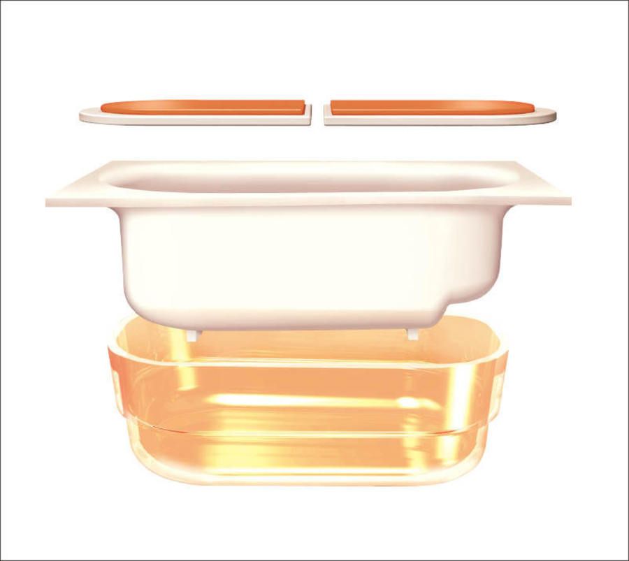 パークナードテラス岐阜六条（建築条件付）