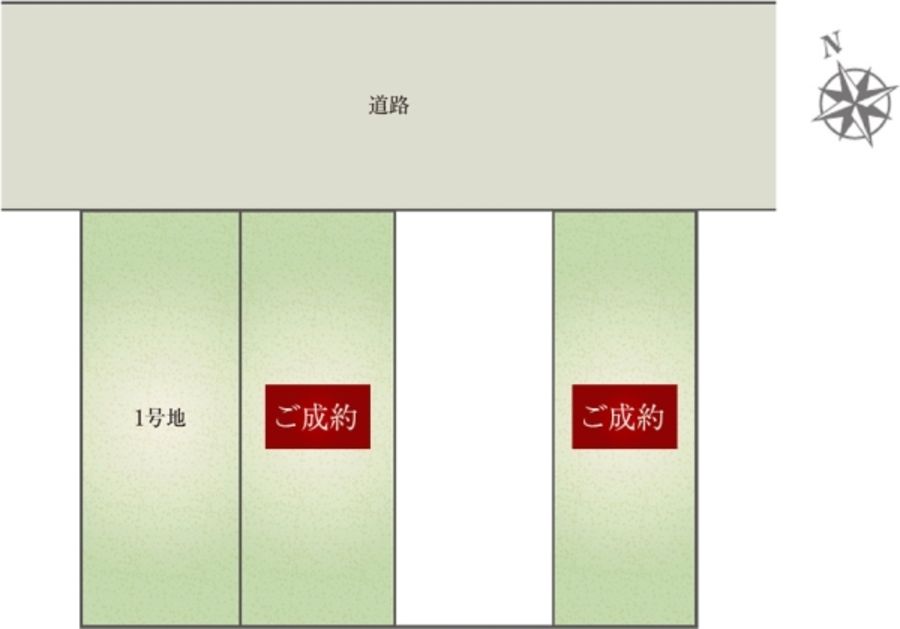 セキュレア草津追分2丁目(分譲住宅)