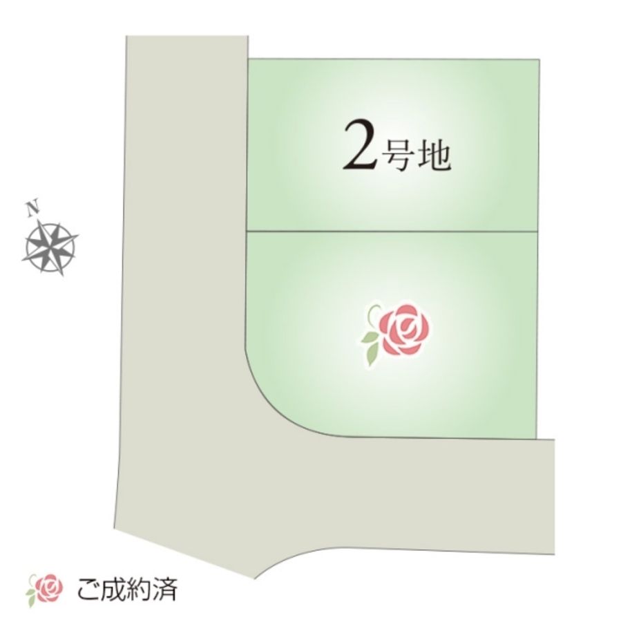 セキュレア吹田藤白台　(分譲住宅)