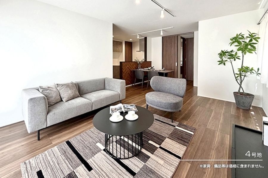 セキュレア加古郡播磨町古宮　(分譲住宅)