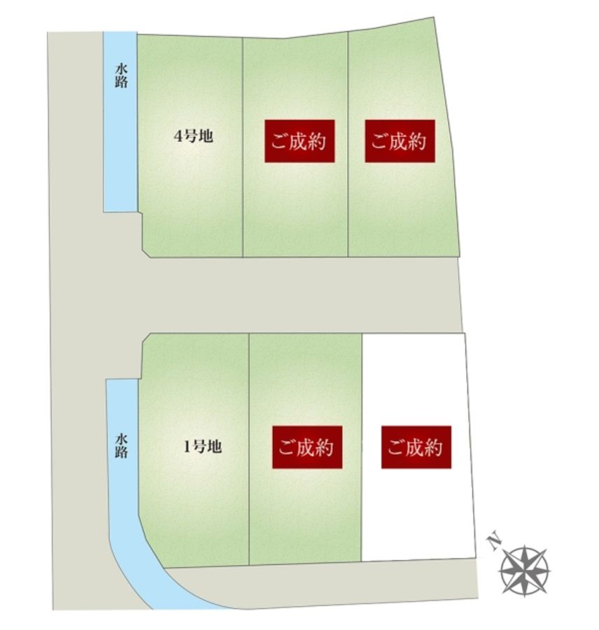 セキュレア加古郡播磨町古宮　(分譲住宅)