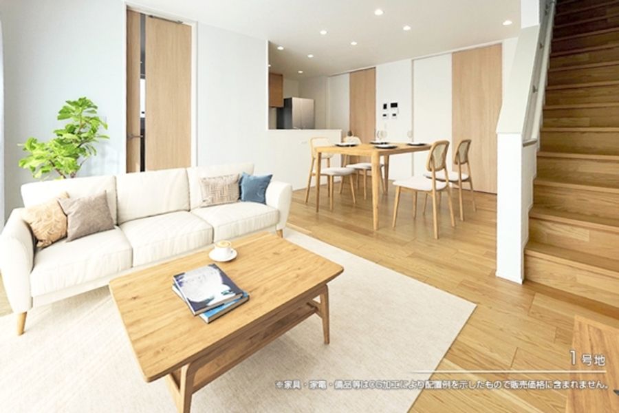 セキュレア明石大久保町大久保町　(分譲住宅)