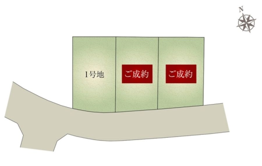 セキュレア明石大久保町大久保町　(分譲住宅)