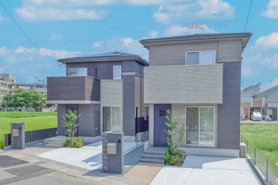 セキュレア西宮段上町2丁目(分譲住宅)